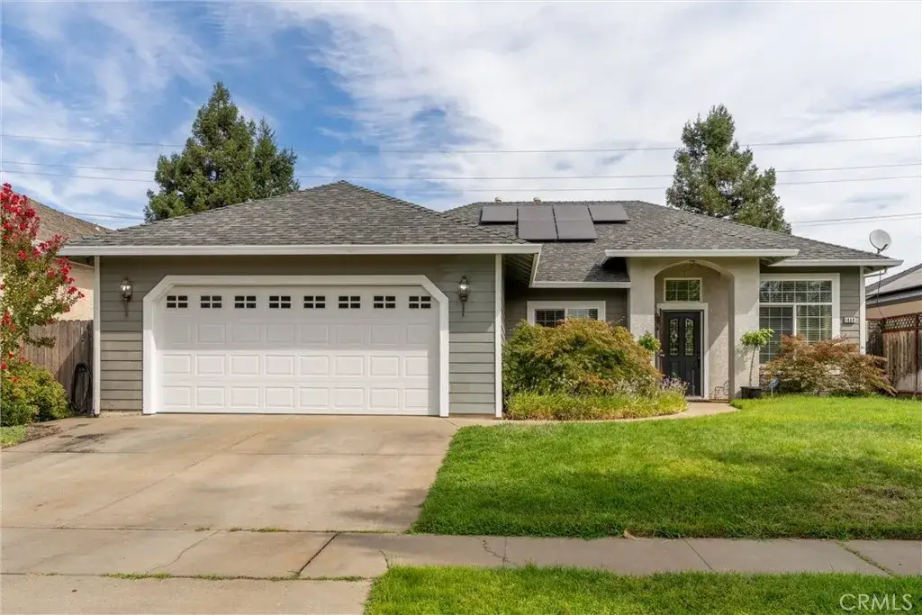 1464 Lucy, Chico, CA 95973 - #1