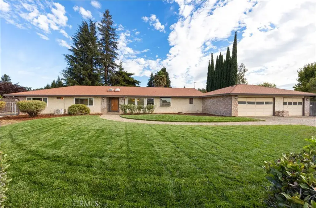 9632 Mcanarlin, Durham, CA 95938 - #1