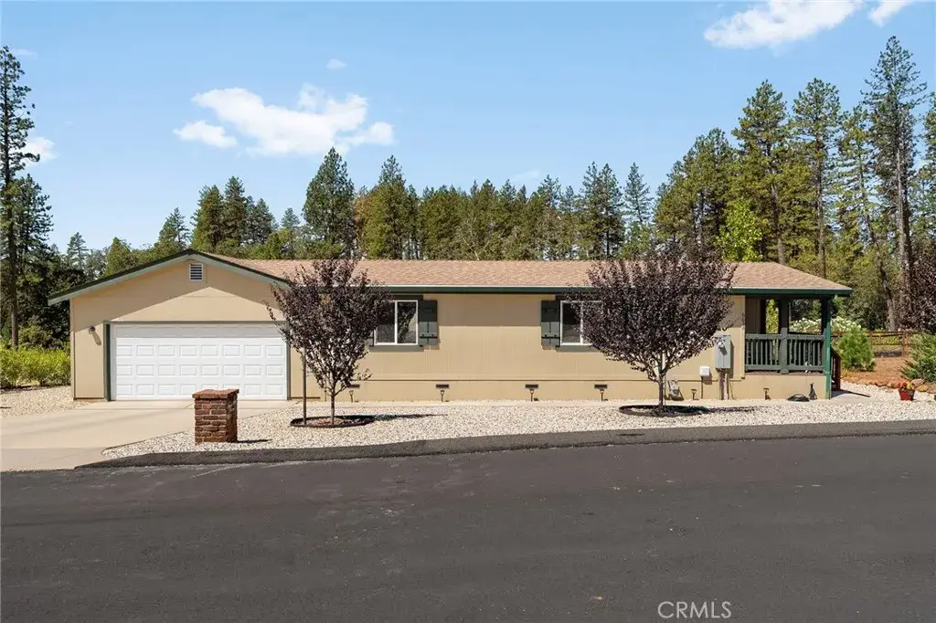 6633 Dolores Drive, Paradise, CA 95969 - #1