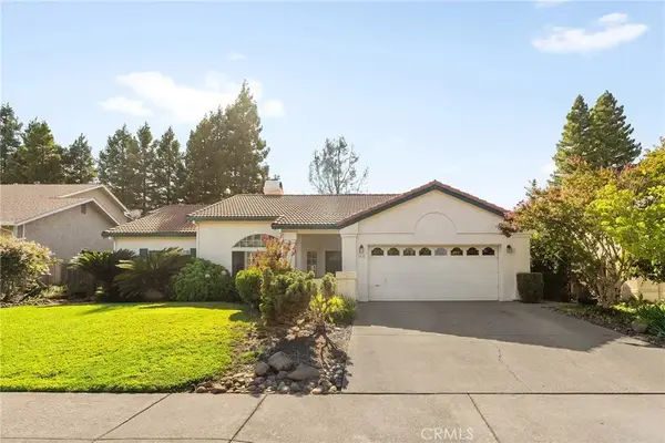 1918 Potter, Chico, CA 95928