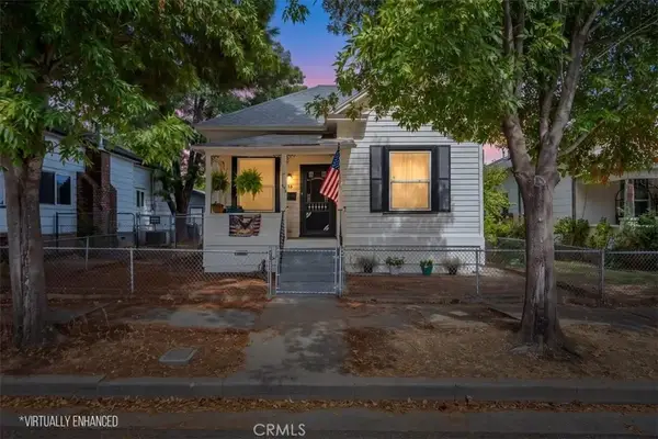 524 Madison Street, Red Bluff, CA 96080