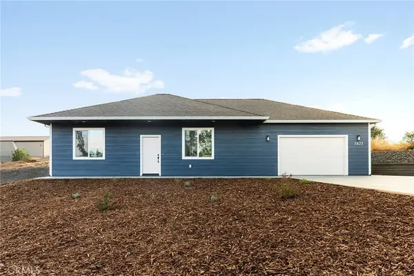 5825 Golden Oaks Road, Paradise, CA 95969