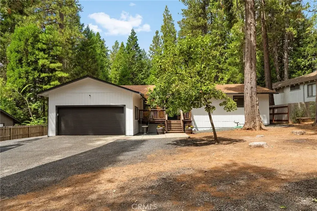 14043 Creston Road, Magalia, CA 95954 - #1