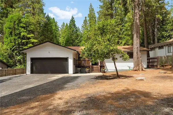 14043 Creston Road, Magalia, CA 95954