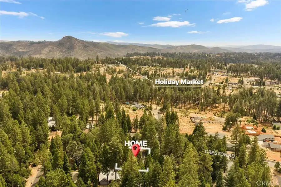 14043 Creston Road, Magalia, CA 95954 - #3
