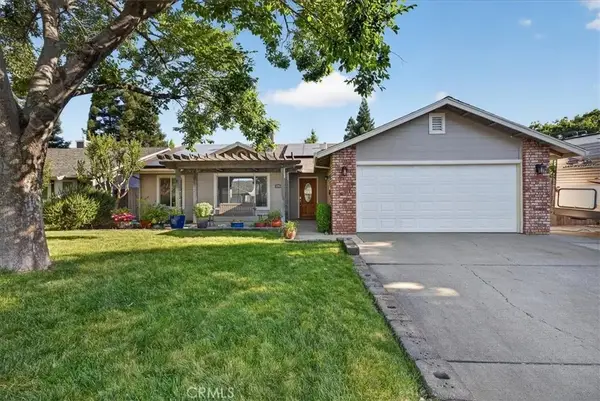 190 Via Mission, Chico, CA 95928