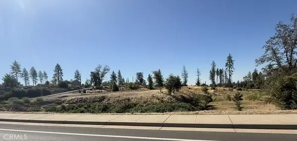 0 Pearson, Paradise, CA 95969