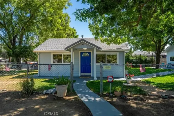 1221 Pear, Corning, CA 96021