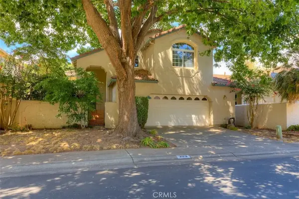 309 Mission Serra Terrace, Chico, CA 95926
