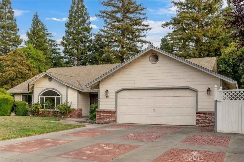 19 Skymountain Circle, Chico, CA 95928 - #1