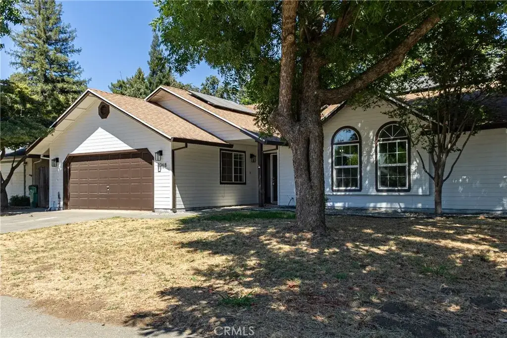2368 Moyer, Chico, CA 95926 - #1