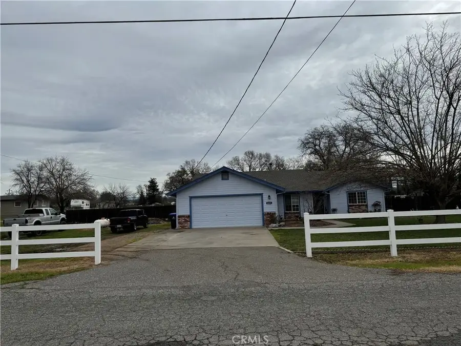 8220 Marek Road, Los Molinos, CA 96055 - #2
