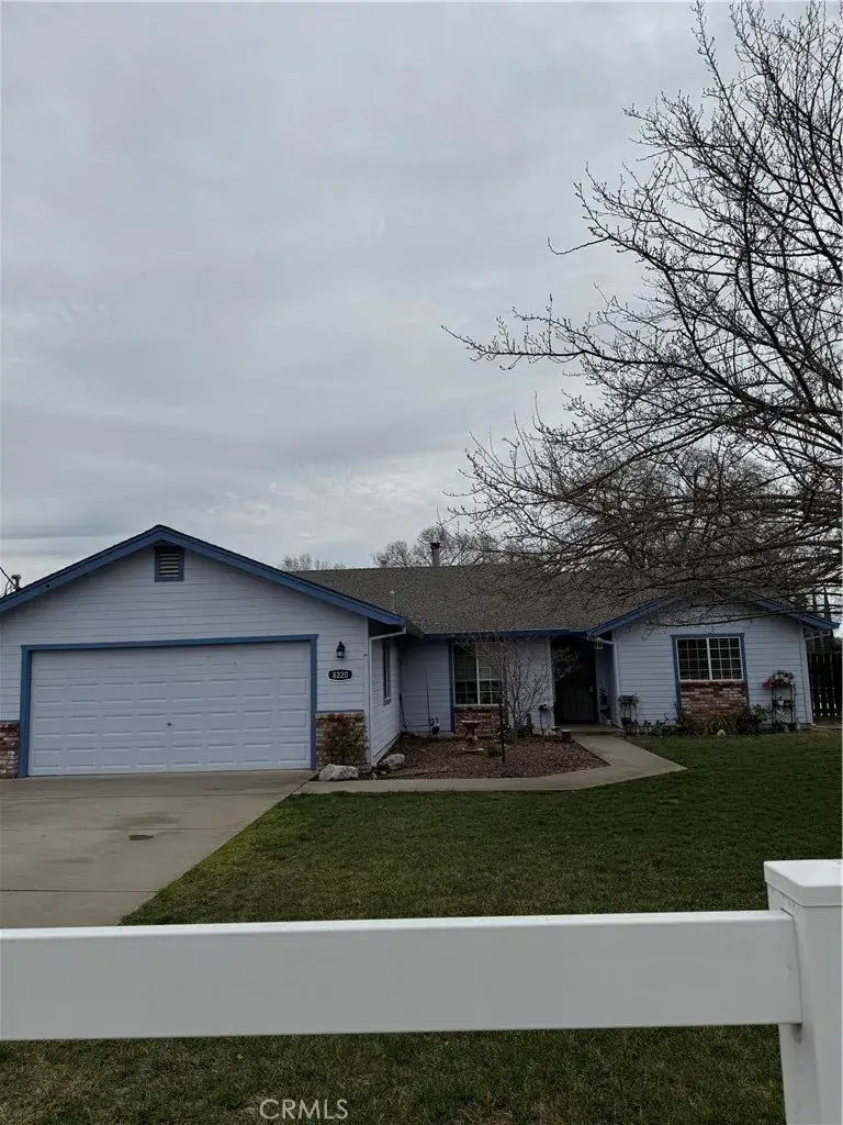 8220 Marek Road, Los Molinos, CA 96055 - #3