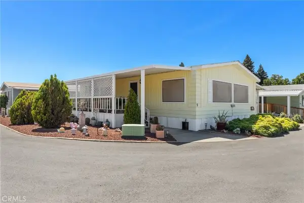 1595 Manzanita #9, Chico, CA 95926