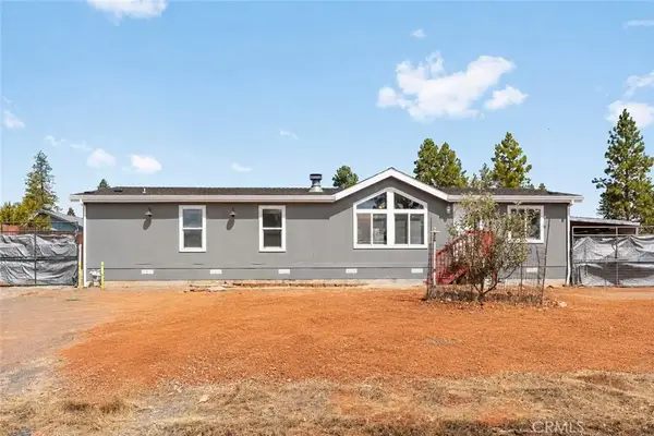 6102 Maxwood, Paradise, CA 95969