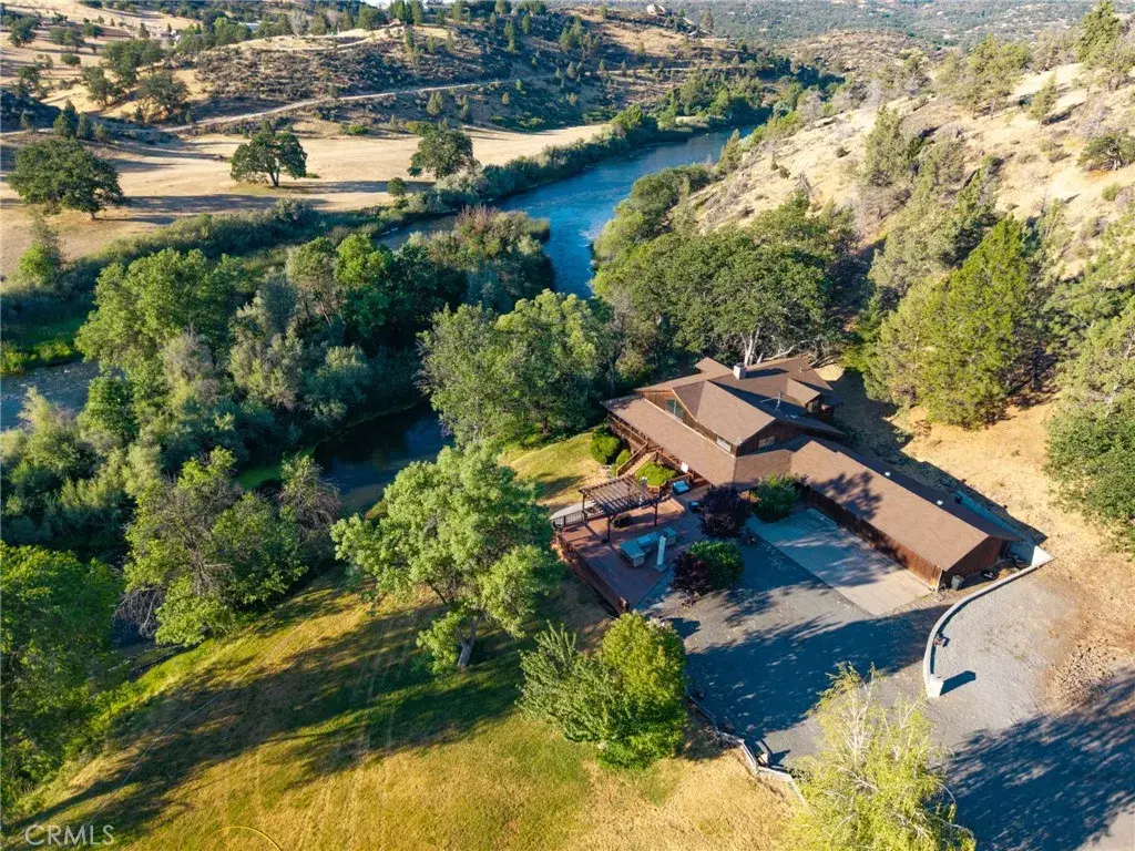 4824 Copco, Hornbrook, CA 96044 - #1