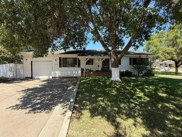 1008 Franzel, Red Bluff, CA 96080