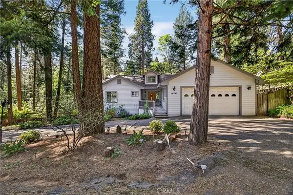 14847 Crescent, Magalia, CA 95954