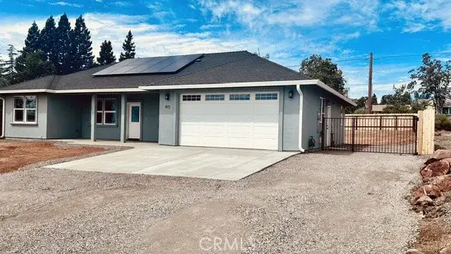 971 Bella Vista Avenue, Paradise, CA 95969 - #2