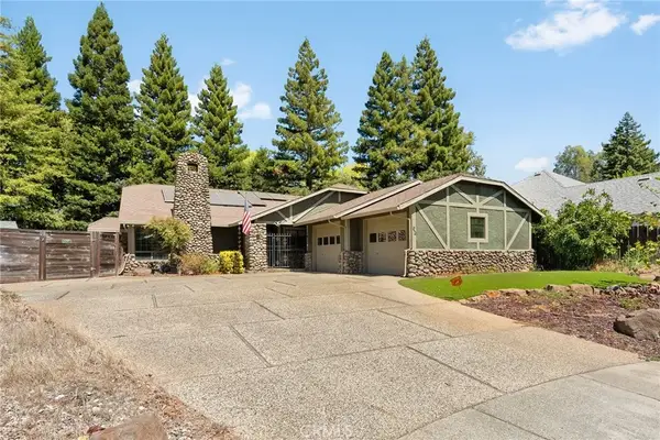 59 Skymountain Circle, Chico, CA 95928
