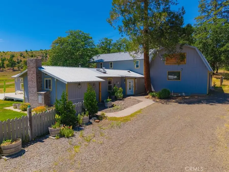3540 Hilt Hungry, Hornbrook, CA 96044 - #3