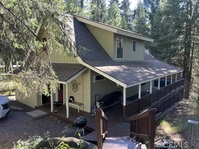 3881 State Route A13, Hamilton Branch, CA 96137 - #1