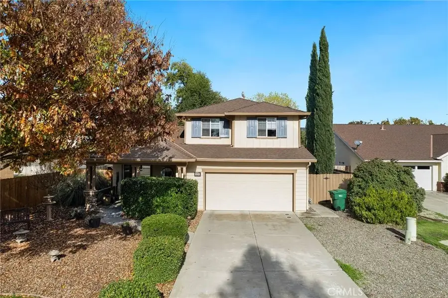 634 Salomon Dr, Orland, CA 95963 - #2