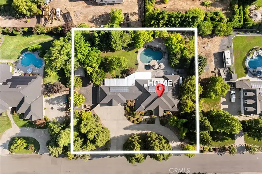 4103 Augusta Lane, Chico, CA 95973 - #3