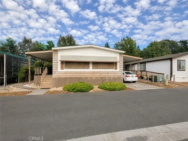 1595 Manzanita #66, Chico, CA 95926