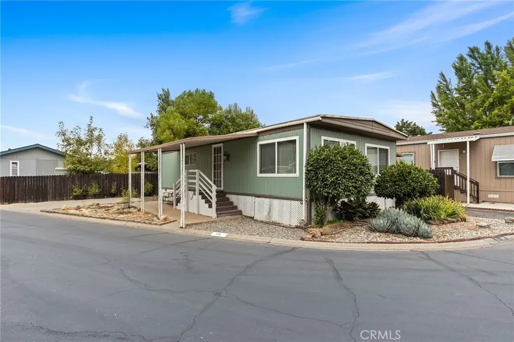 1901 Dayton #106, Chico, CA 95928 - #1