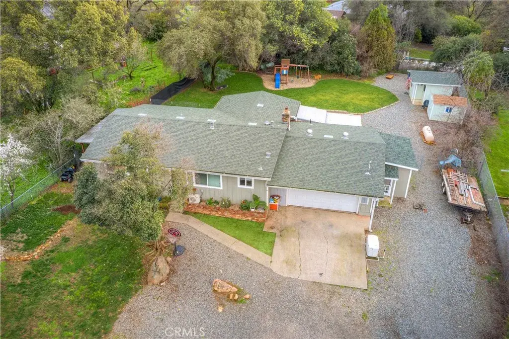 80 Skyline, Oroville, CA 95966 - #1