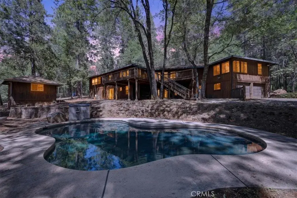 14915 Humbug, Magalia, CA 95954 - #1