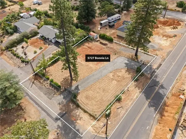 5727 Bonnie, Paradise, CA 95969