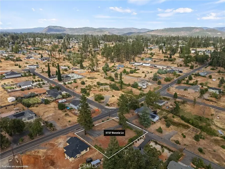 5727 Bonnie, Paradise, CA 95969 - #2