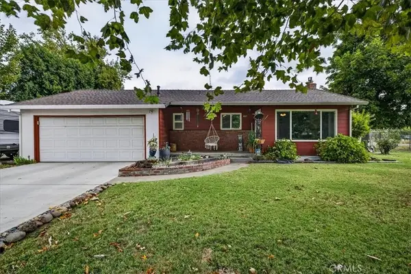 304 Ventura Avenue, Gerber, CA 96035