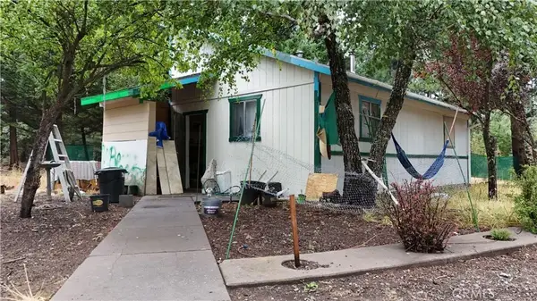 4625 Plum Ave, Mount Shasta, CA 96067