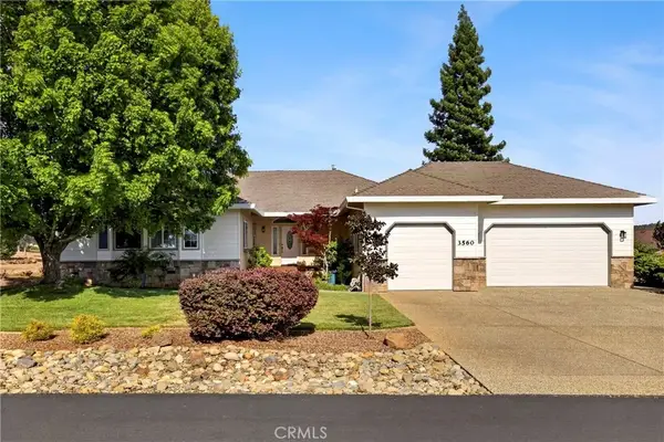 3560 Lonnie, Paradise, CA 95969