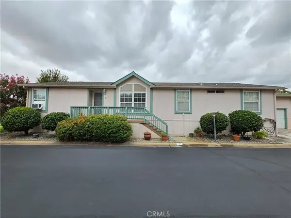 350 Gilmore Rd #111, Red Bluff, CA 96080