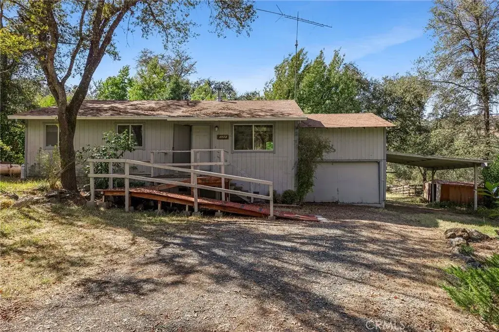 10572 Mooney Flat, Smartsville, CA 95977 - #1