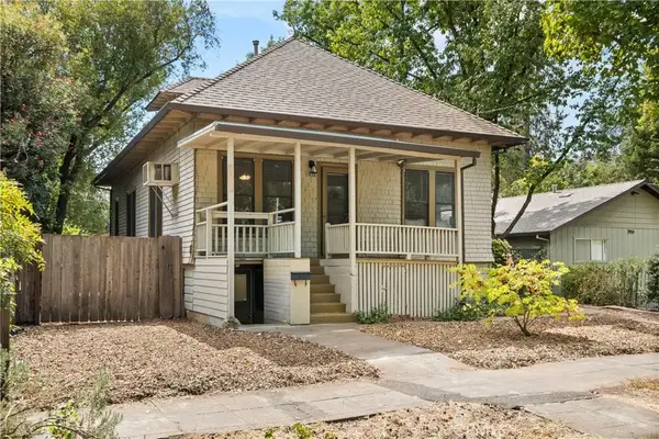 1926 Broadway, Chico, CA 95928