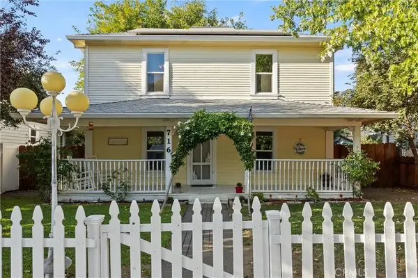 716 Walnut Street, Corning, CA 96021