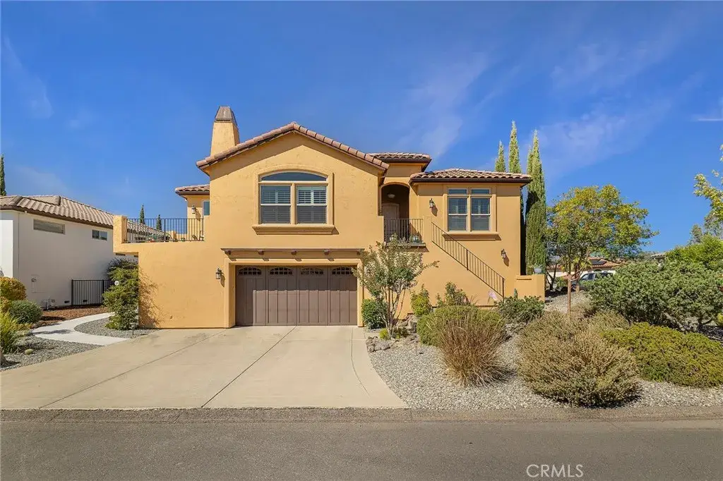 3294 Summit Ridge, Chico, CA 95928 - #1