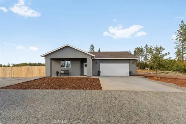 1651 Timber Lane, Paradise, CA 95969
