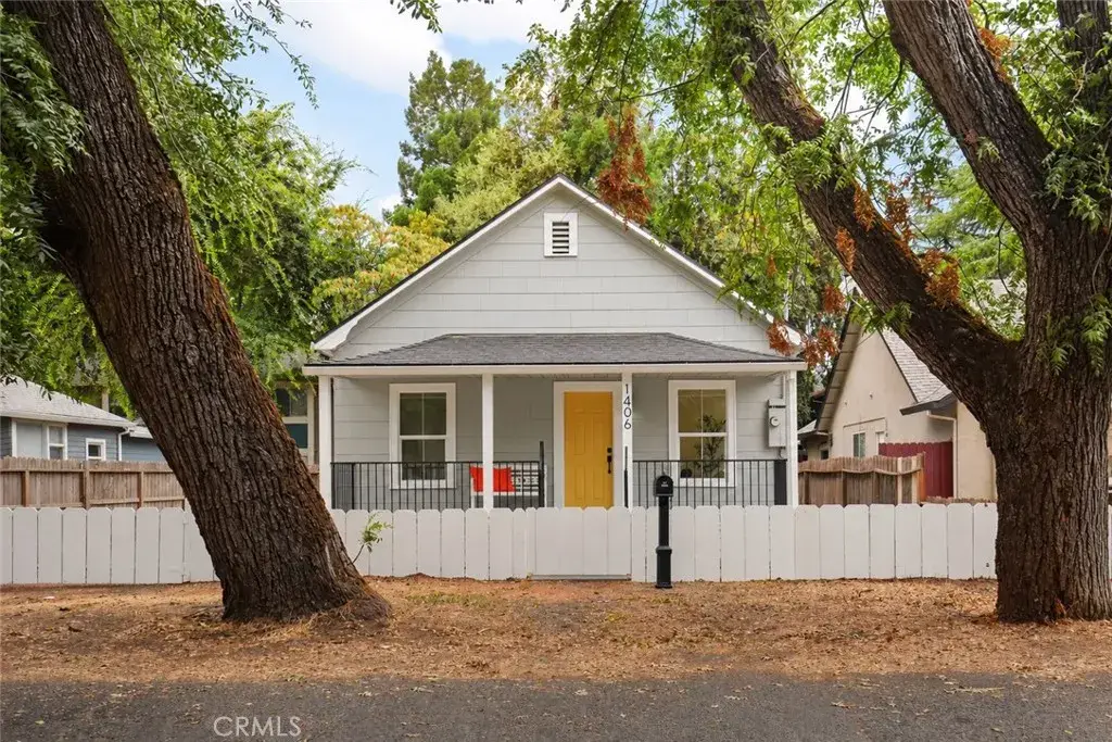 1406 W 7th, Chico, CA 95928 - #1