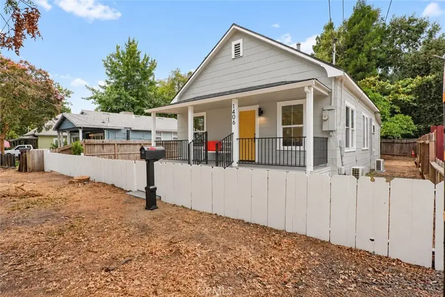 1406 W 7th, Chico, CA 95928 - #2
