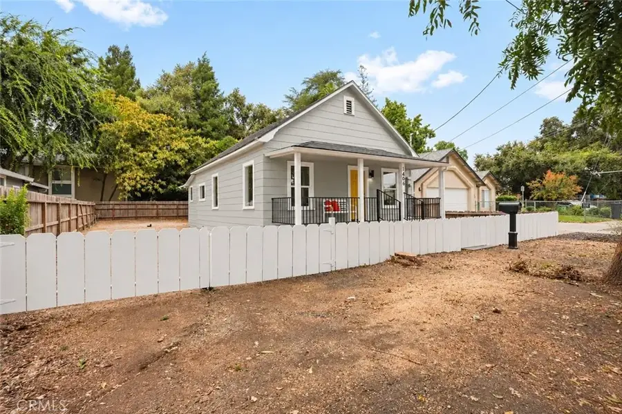 1406 W 7th, Chico, CA 95928 - #3