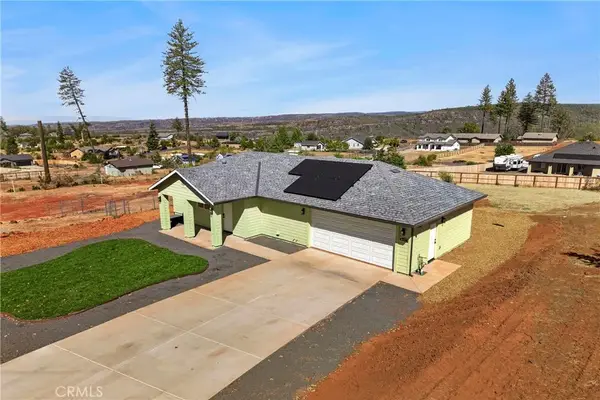 891 Wagstaff, Paradise, CA 95969