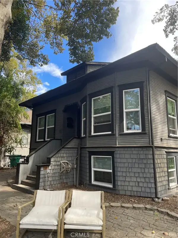 745 W 3rd, Chico, CA 95928