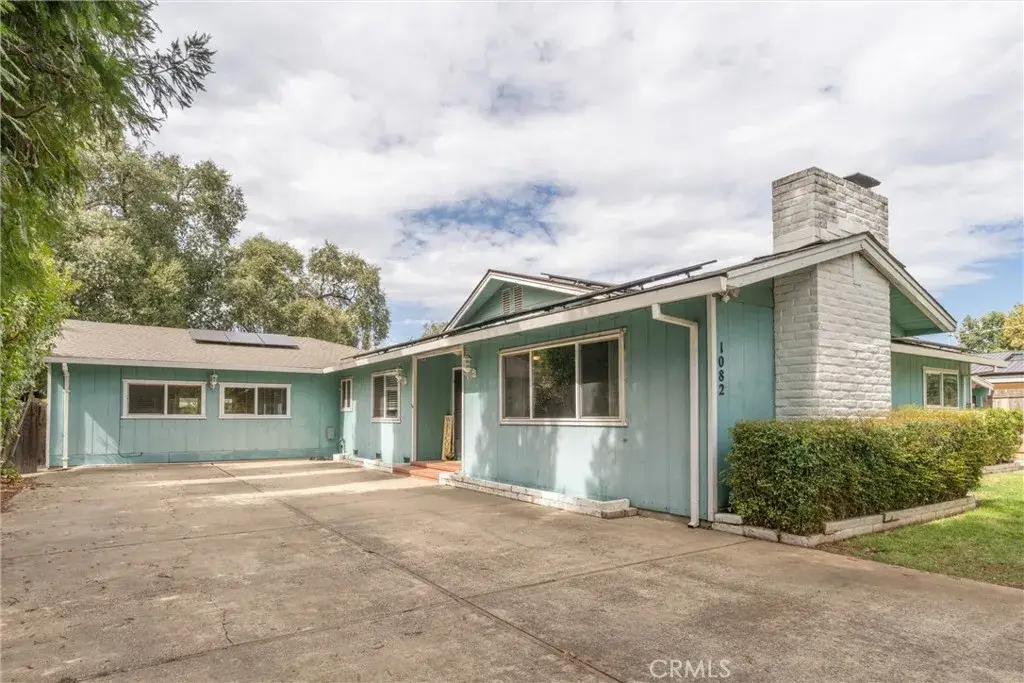 1082 Filbert Avenue, Chico, CA 95926 - #1