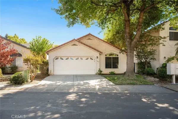 203 Mission Serra Terr, Chico, CA 95926